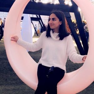 Meet your Posher, Harim